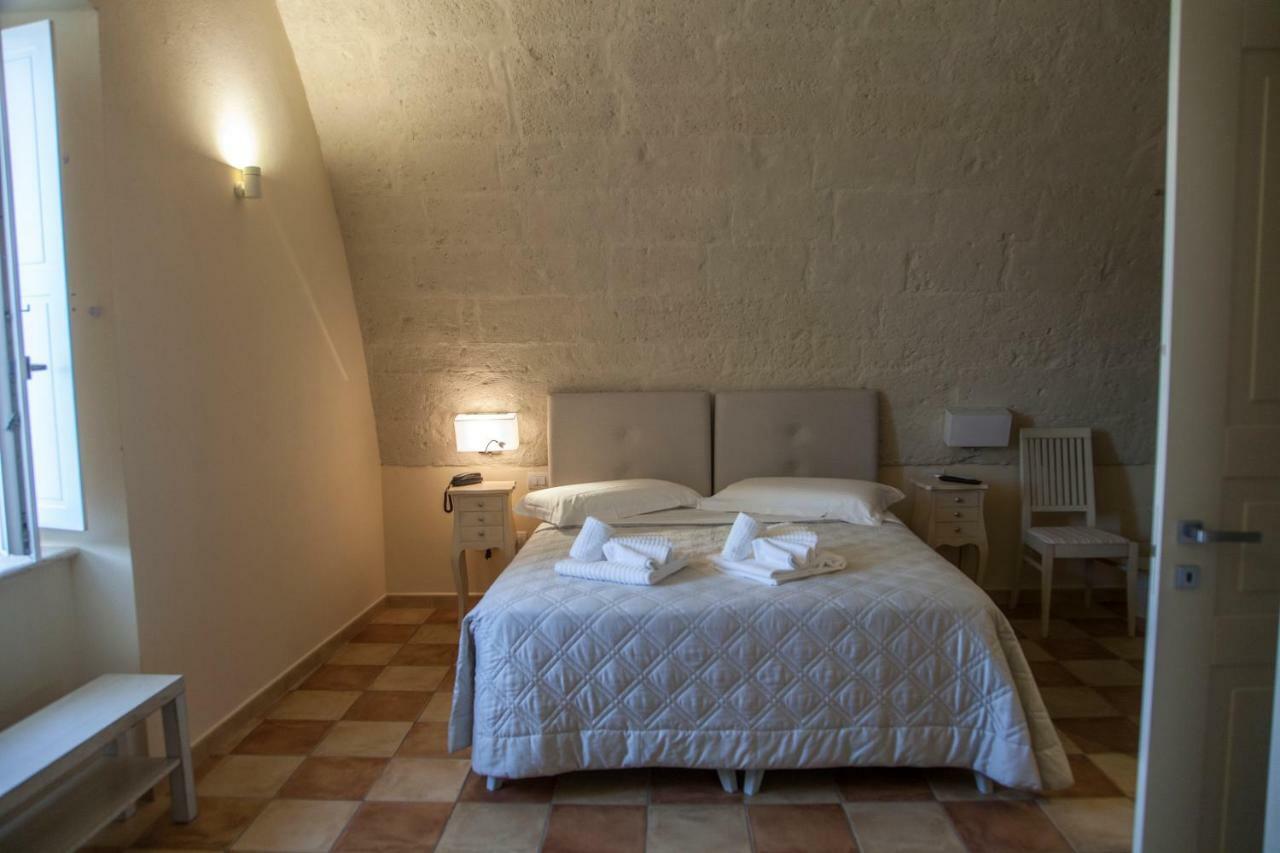 Tenuta Danesi - Camere - Appartamenti - Bubble Room Матера Экстерьер фото